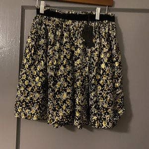 Scotch and Soda Skirt
